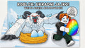 ROBLOX: Ukradnij Jajko! – Wielka Księga Kolorowanek (46 Stron, Wersja Cyfrowa PDF)